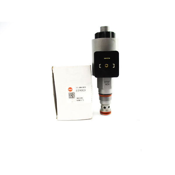 SUN HYDRAULICS DTDFMCN224 24VDC NSMP