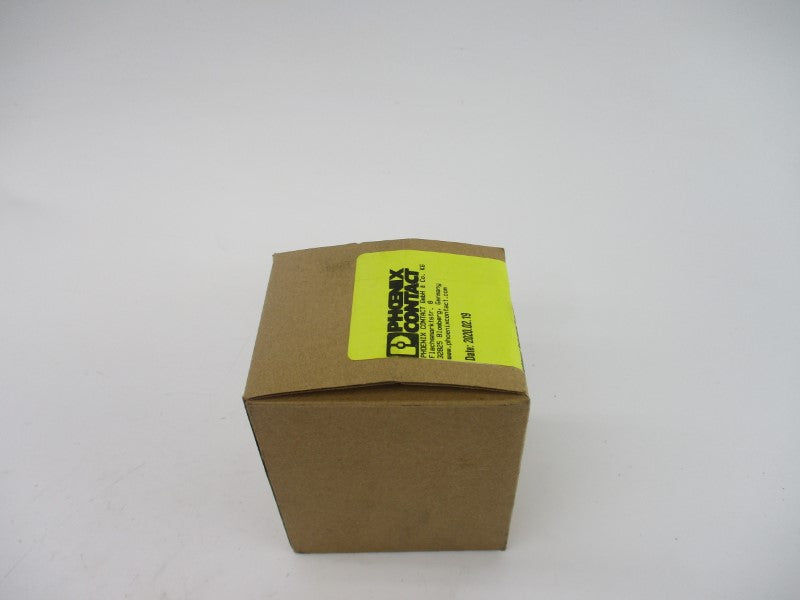 PHOENIX CONTACT FLCAT5TERMINALBOX 2744610 NSFS