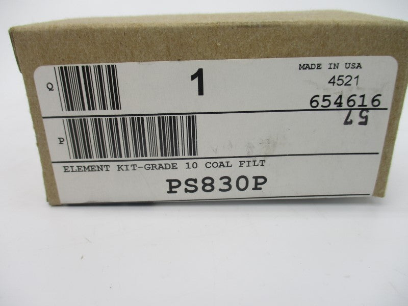 PARKER PS830P NSMP