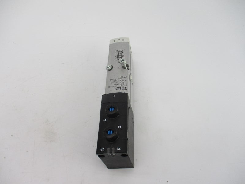FESTO VSVA-B-P53C-ZD-A1-1T1L 539162 24VDC 43.5-145PSI NSMP