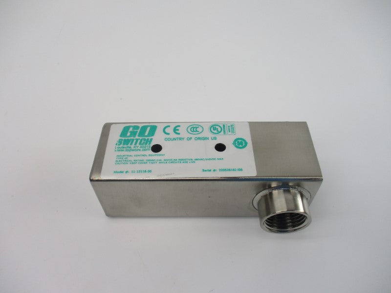 TOPWORX 11-12118-00 120VAC 10A  NSMP