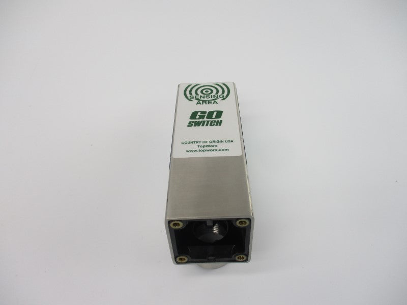 TOPWORX 11-12118-00 120VAC 10A  NSMP