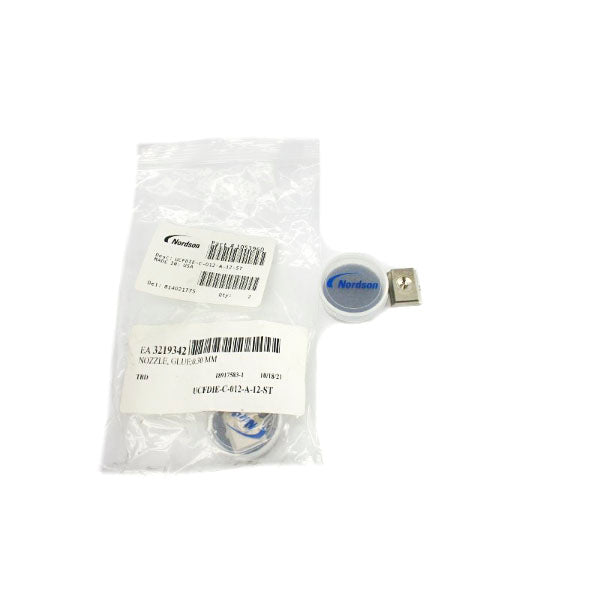 INDUSTRIAL SPARE PART 1053960 (PKG OF 2) NSMP