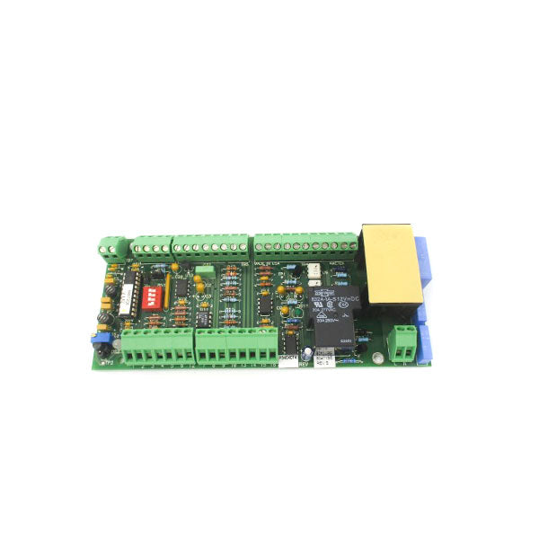 AMETEK 80471SE REV. S UNMP