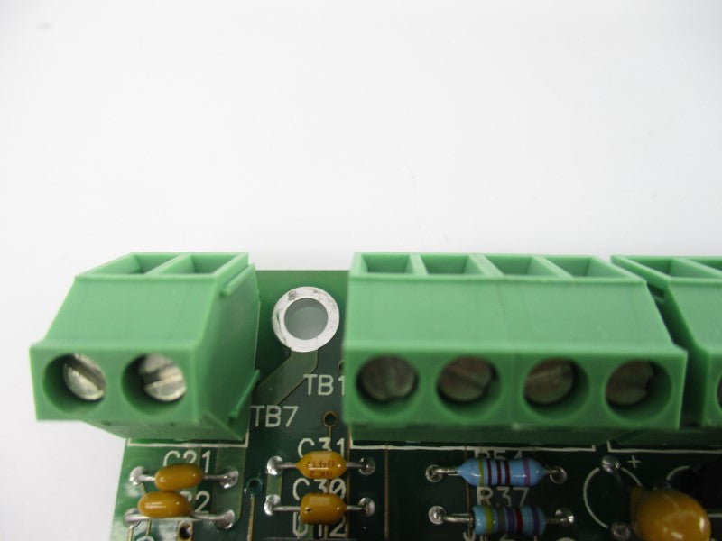 AMETEK 80471SE REV. S UNMP