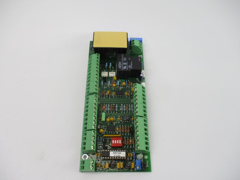 AMETEK 80471SE REV. S UNMP