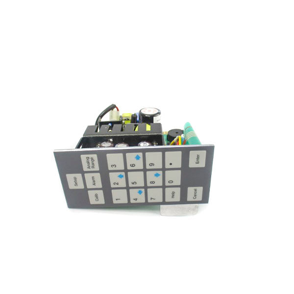 AMETEK 80438SE REV. P NSNP