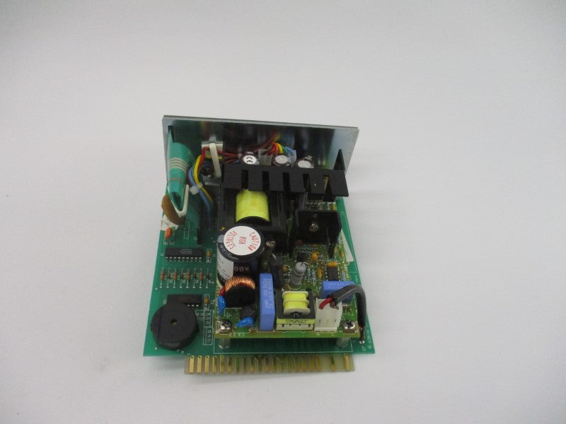 AMETEK 80438SE REV. P NSNP