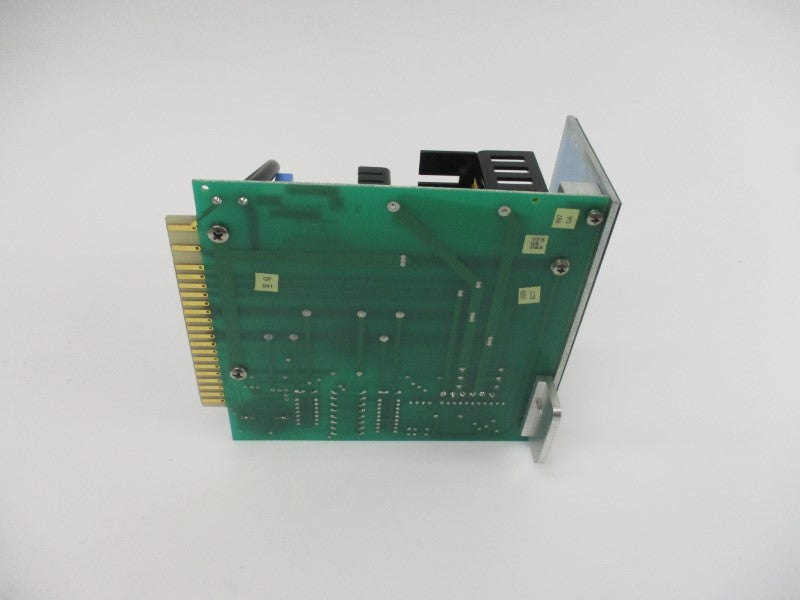 AMETEK 80438SE REV. P NSNP