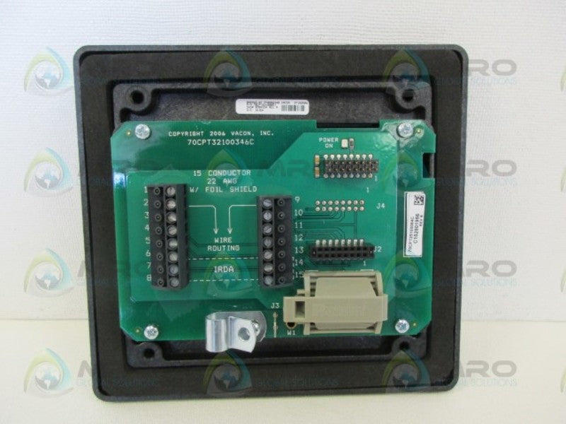 VACON 70CPT64100051 NSNP