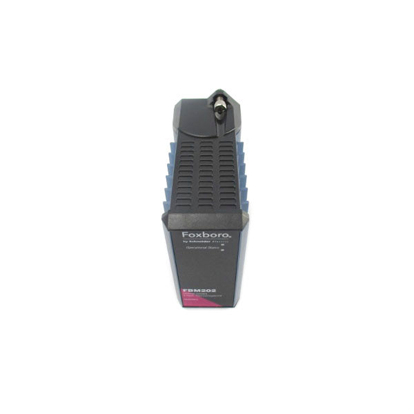 FOXBORO FBM202 RH926EQ 24VDC NSNP