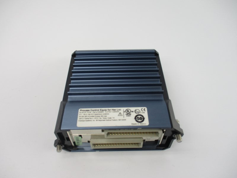 FOXBORO FBM202 RH926EQ 24VDC NSNP