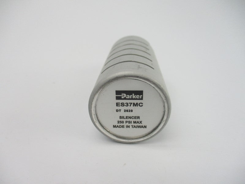PARKER ES37MC 250PSI 3/8" NSMP