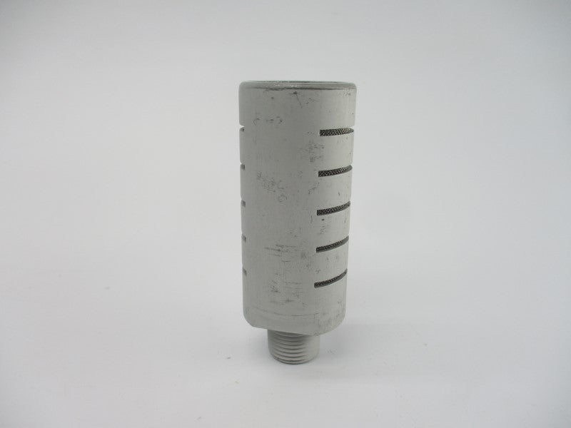 PARKER ES37MC 250PSI 3/8" NSMP