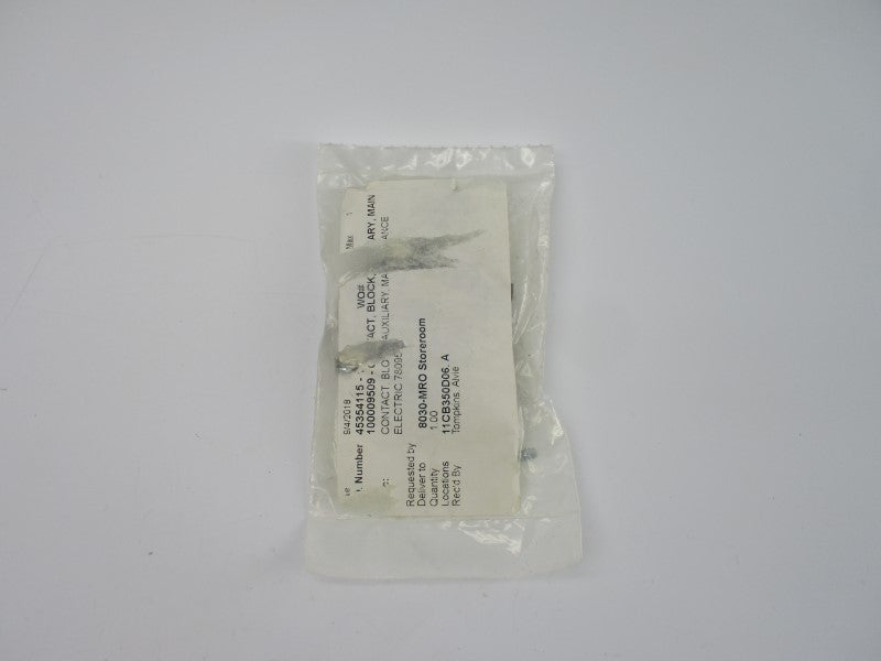 DANAHER CONTROLS 78095-T-NBR NSMP