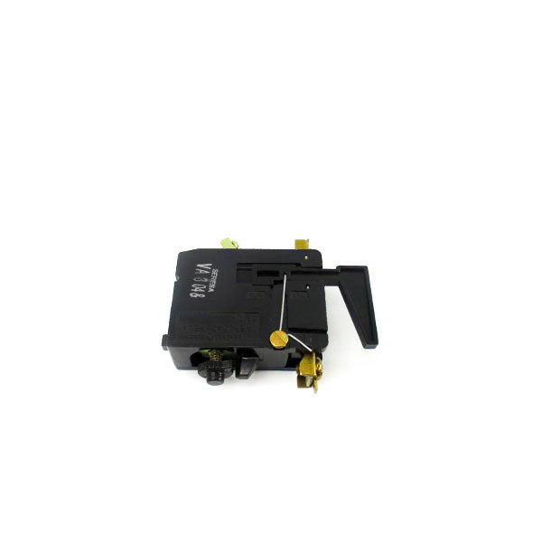 GENERAL ELECTRIC CR124C081 600VAC NSNP