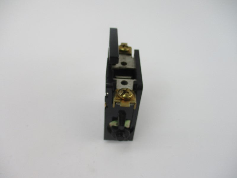 GENERAL ELECTRIC CR124C081 600VAC NSNP