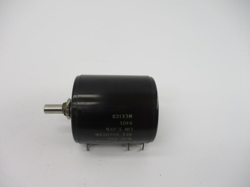 SPECTROL MOD860 NSNP