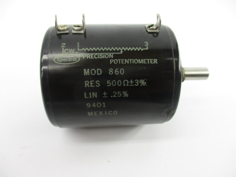 SPECTROL MOD860 NSNP