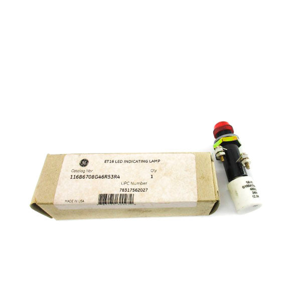 GENERAL ELECTRIC 116B6708G46R53R4 240V NSMP