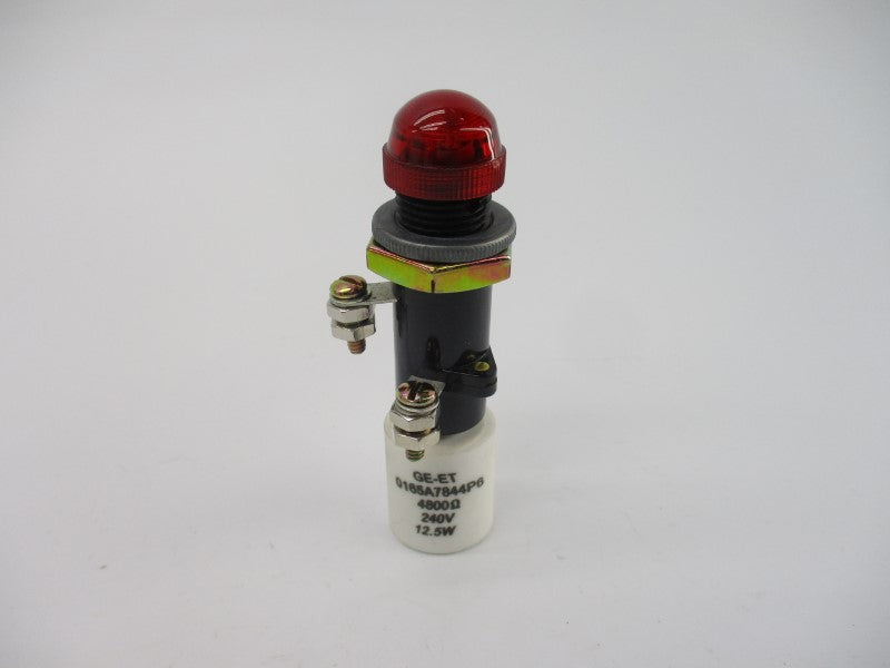 GENERAL ELECTRIC 116B6708G46R53R4 240V NSMP
