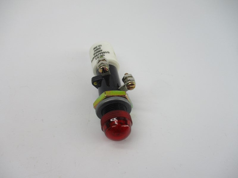 GENERAL ELECTRIC 116B6708G46R53R4 240V NSMP