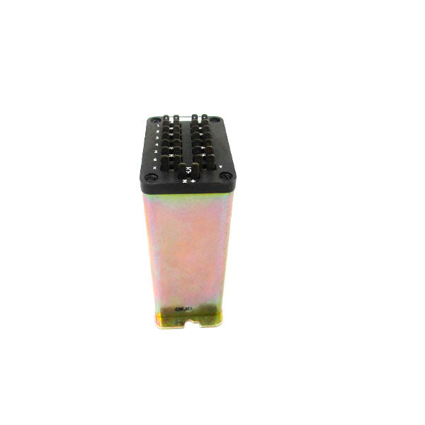 ALLEN BRADLEY 1610-T0004N125 SER. C 125VDC 1.0A NSNP