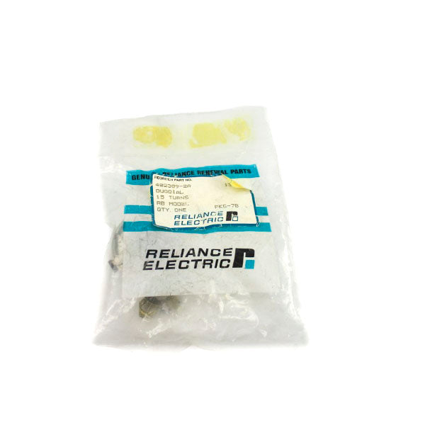 RELIANCE ELECTRIC 402389-2A NSMP