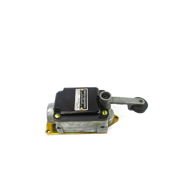 GENERAL ELECTRIC CR9440J1C1 600V NSNP