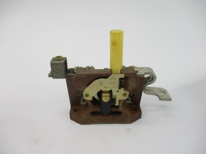 WESTINGHOUSE MW-31 NSMP