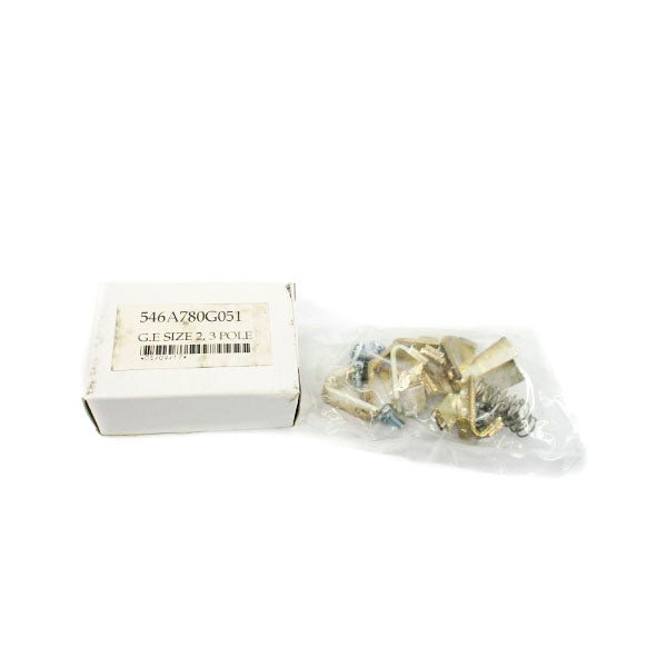 GENERAL ELECTRIC 546A780G051 NSMP