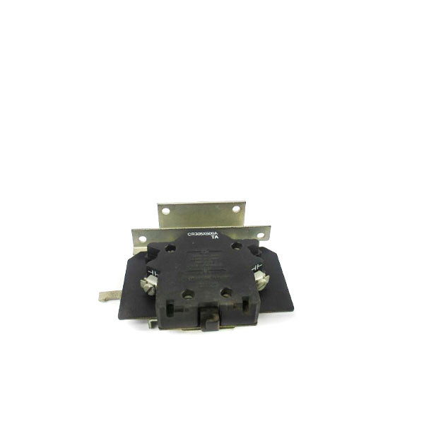 GENERAL ELECTRIC CR305X500A 600VAC NSNP