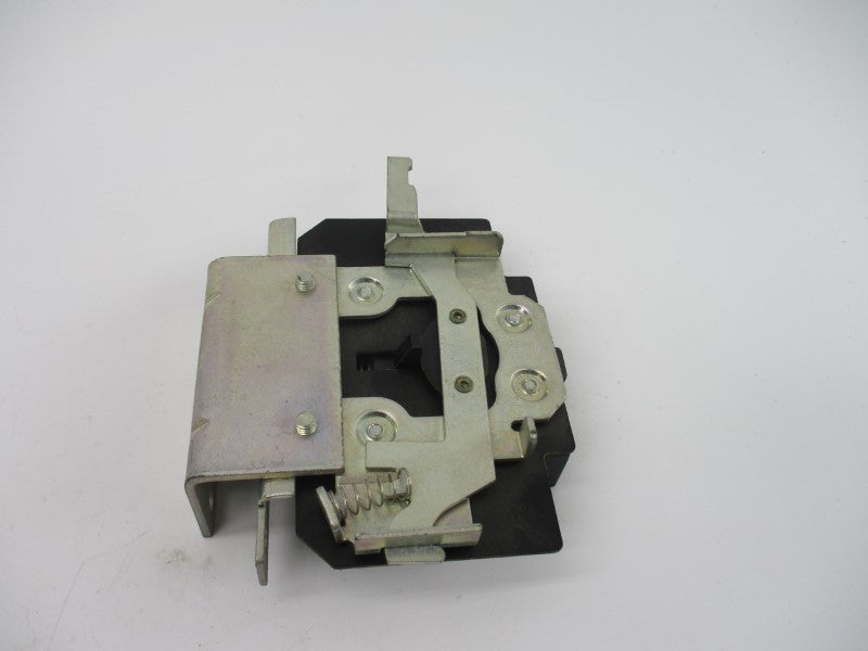 GENERAL ELECTRIC CR305X500A 600VAC NSNP