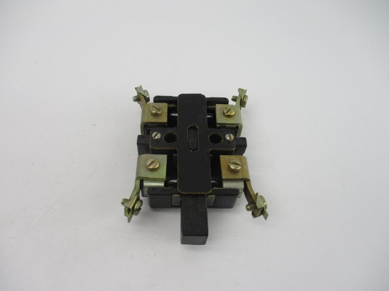 GENERAL ELECTRIC 8650821 NSNP