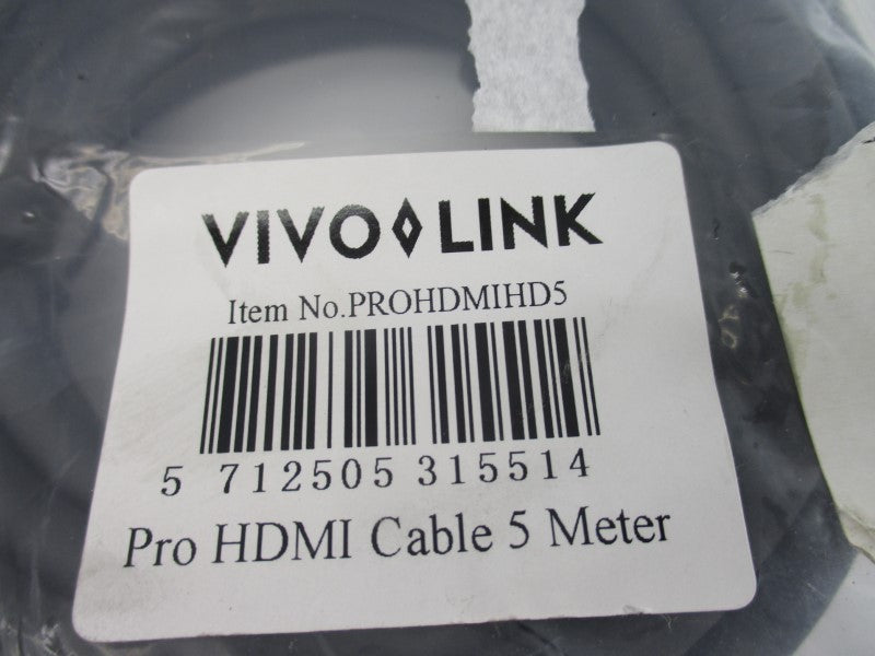 VIVO LINK PROHDMIHD5 NSMP