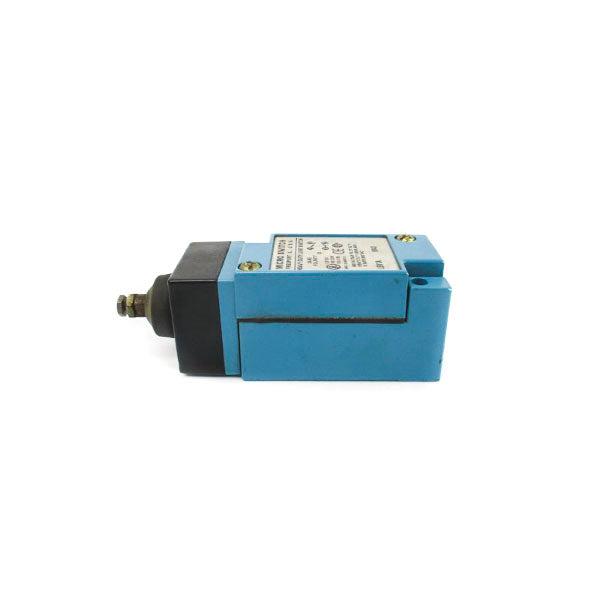 MICRO SWITCH LSV1A 600VAC 10A NSNP