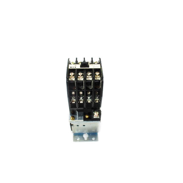 EATON BFD44L 765A830G04 24VDC .55A NSNP