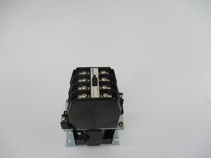 EATON BFD44L 765A830G04 24VDC .55A NSNP