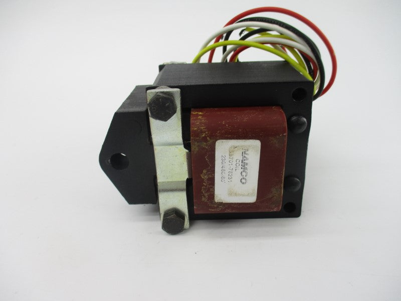 NAMCO EB700-60502 230/460V NSNP