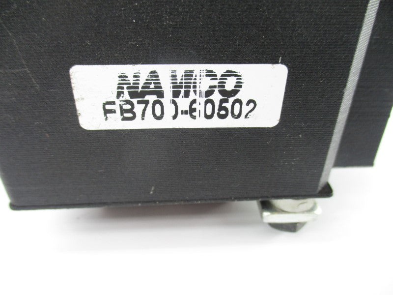 NAMCO EB700-60502 230/460V NSNP