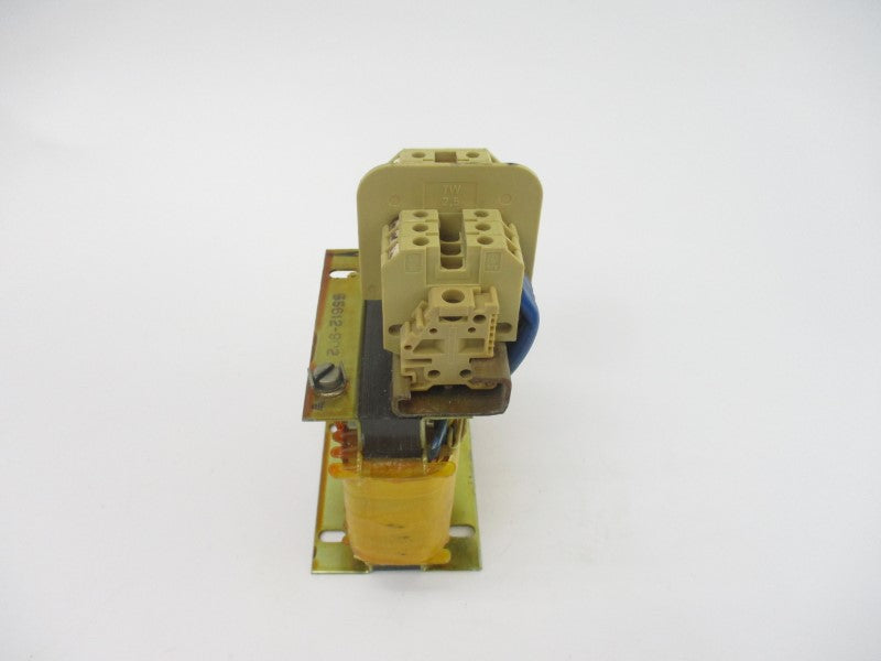 TRANSFORMATIK 5713287-6H 660V NSNP