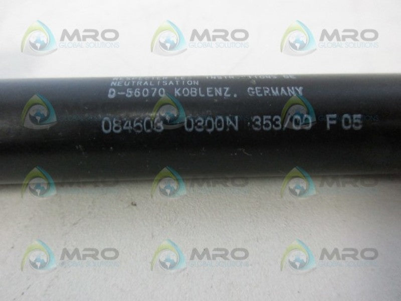 STABILUS 084603 SPRING UNMP