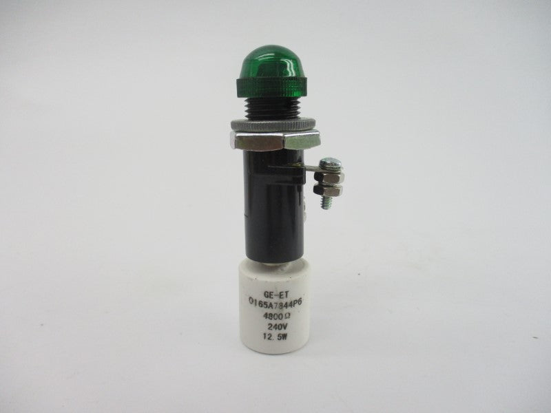 GENERAL ELECTRIC 116B6708G46G53G4 240V NSMP