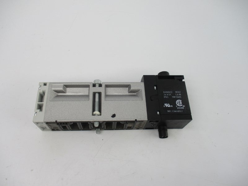 FESTO VSVA-B-M52-AZD-A1-1T1L 539158 24VDC 145PSI NSMP