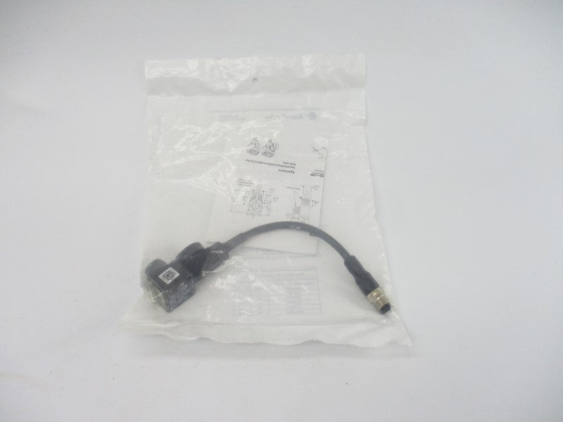 ALLEN BRADLEY 42EF-B1RFBE-G4 SER. B 21.6-264VAC/DC NSMP