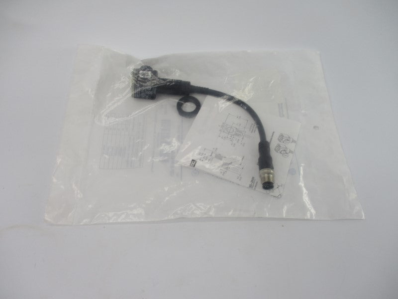 ALLEN BRADLEY 42EF-B1RFBE-G4 SER. B 21.6-264VAC/DC NSMP