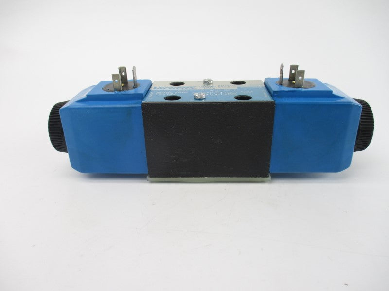 VICKERS DG4V33CMUB660 870115 110/120V 5000PSI NSNP