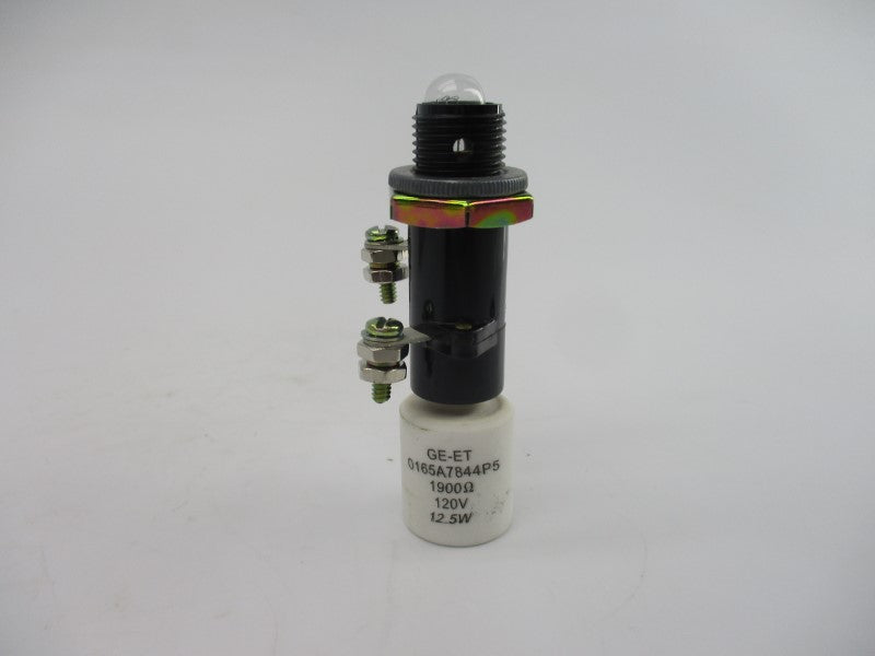 GENERAL ELECTRIC 116B6708G5 120V NSMP