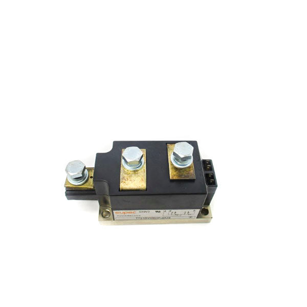 EUPEC TT210N16KOF-AK34 NSNP