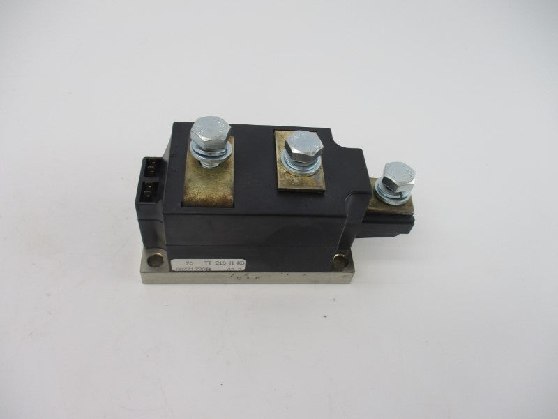 EUPEC TT210N16KOF-AK34 NSNP